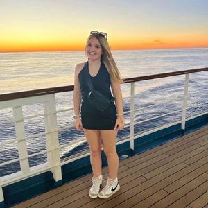 Meet your Posher, Mariah